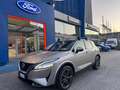 Nissan Qashqai Qashqai III 2021 1.3 mhev N-Style 2wd 140cv Zilver - thumbnail 1