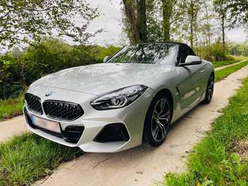 Z4 2.0iAS sDrive20i