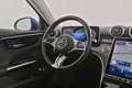 Mercedes-Benz C 300 e Break Luxury Line + PANORAMISCH DAK + CARPLAY + Bleu - thumbnail 13