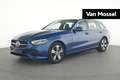 Mercedes-Benz C 300 e Break Luxury Line + PANORAMISCH DAK + CARPLAY + Bleu - thumbnail 1