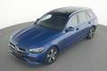 Mercedes-Benz C 300 e Break Luxury Line + PANORAMISCH DAK + CARPLAY + Bleu - thumbnail 11