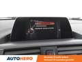 BMW 114 114d Advantage Gris - thumbnail 8