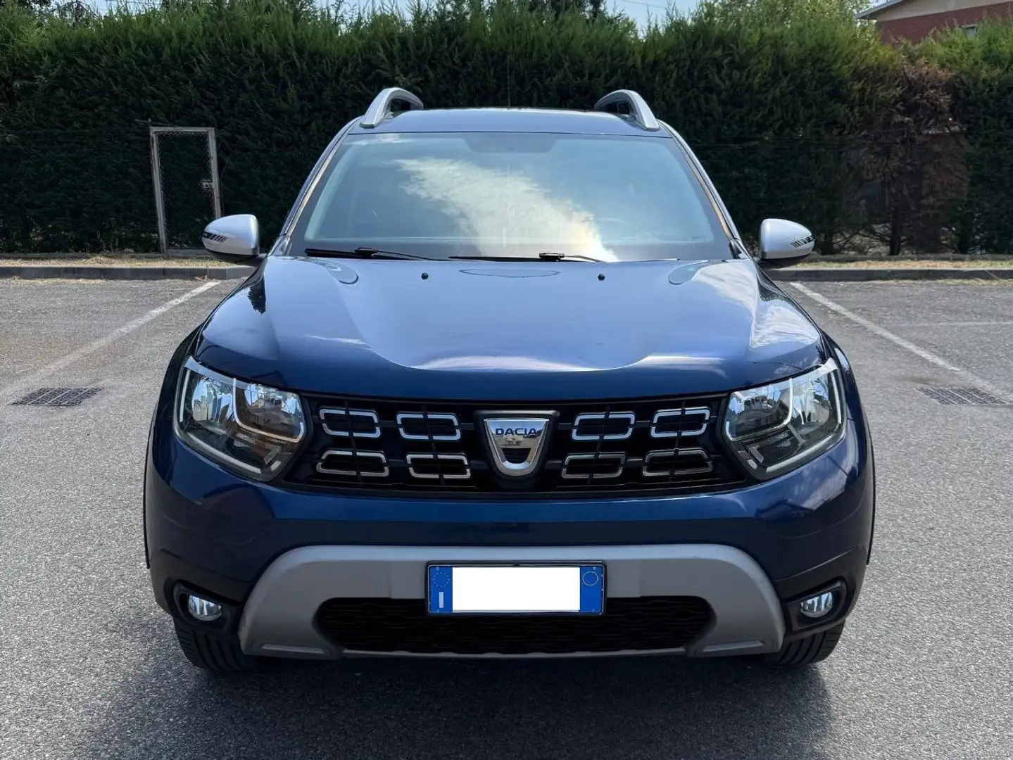 Dacia Duster 1.6 Gpl - NAV. - 12 MESI DI GARANZIA - Blu/Azzurro - 1