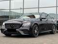 Mercedes-Benz E 43 AMG 4Matic 9G-TRONIC Noir - thumbnail 1