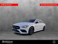 Mercedes-Benz CLA 250 CLA 250 Shooting Brake AMG Line/Panorama/SHZ Klima Weiß - thumbnail 1