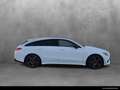 Mercedes-Benz CLA 250 CLA 250 Shooting Brake AMG Line/Panorama/SHZ Klima Weiß - thumbnail 4