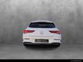 Mercedes-Benz CLA 250 CLA 250 Shooting Brake AMG Line/Panorama/SHZ Klima Weiß - thumbnail 6