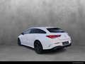 Mercedes-Benz CLA 250 CLA 250 Shooting Brake AMG Line/Panorama/SHZ Klima Weiß - thumbnail 8