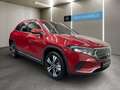 Mercedes-Benz EQA 250 LED AHK Keyl-GO Kamera Klimaautom PTS Temp Rot - thumbnail 3