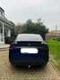 Tesla Model X 100D -BTW wagen!  - 6 zitplaatsen Blauw - thumbnail 2