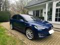 Tesla Model X 100D -BTW wagen!  - 6 zitplaatsen Bleu - thumbnail 11