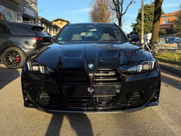 M3 Touring 3.0 Competition M xdrive auto