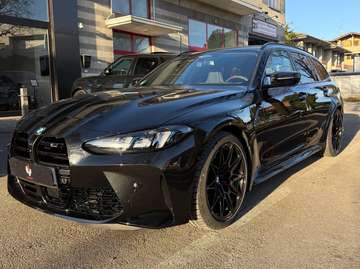 M3 Touring 3.0 Competition M xdrive auto