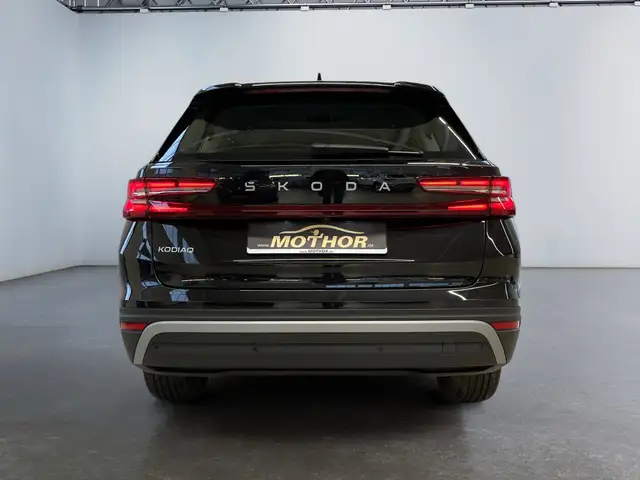 Skoda Kodiaq view 5