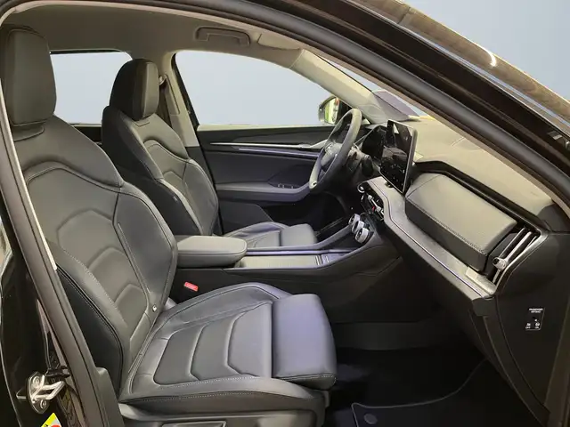 Skoda Kodiaq view 9