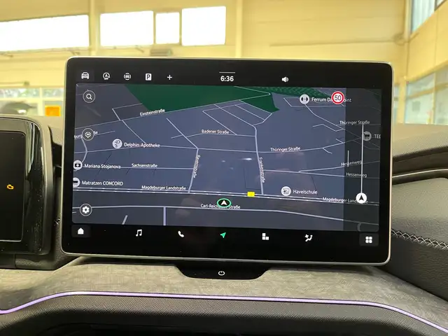 Skoda Kodiaq view 11