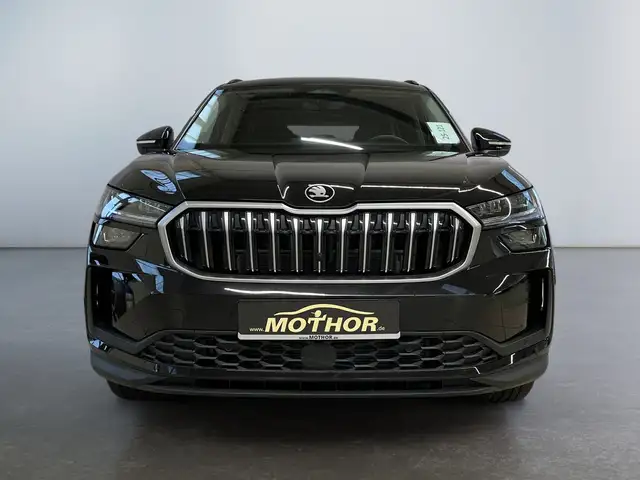 Skoda Kodiaq view 6