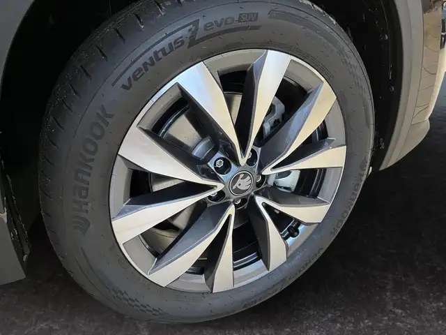 Skoda Kodiaq view 13