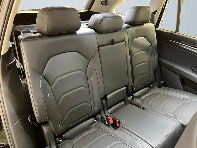 Skoda Kodiaq view 10