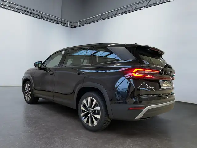 Skoda Kodiaq view 4