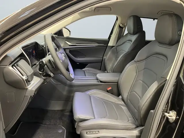 Skoda Kodiaq view 7