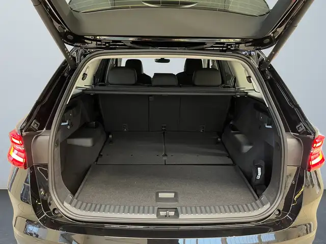 Skoda Kodiaq view 12