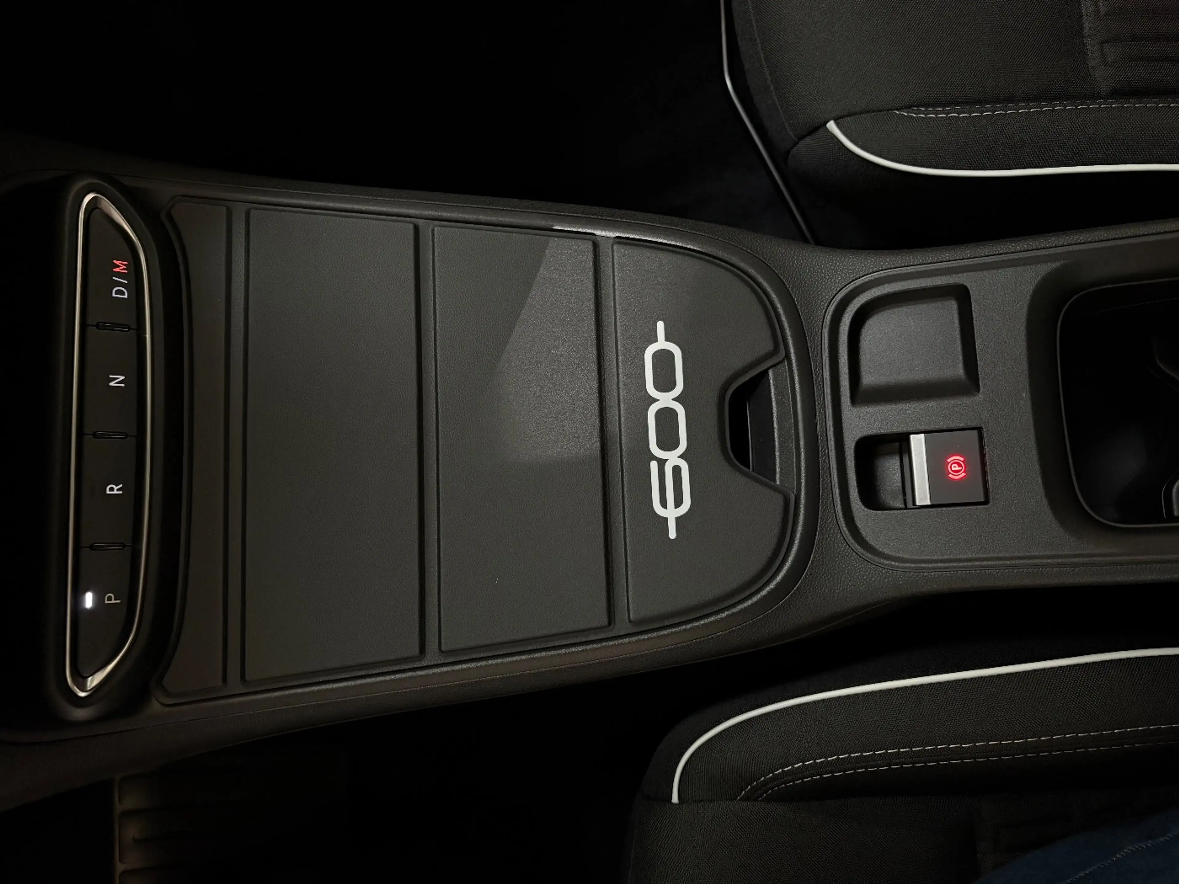 Fiat 600 1.2 Business Edition LED+Navi+SHZ+Kam.+LM — photo 15
