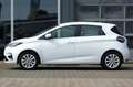 Renault ZOE (ohne Batterie) Z.E. 50 EXPERIENCE Blanc - thumbnail 5
