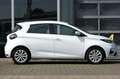 Renault ZOE (ohne Batterie) Z.E. 50 EXPERIENCE Blanc - thumbnail 6