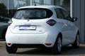 Renault ZOE (ohne Batterie) Z.E. 50 EXPERIENCE Blanc - thumbnail 4