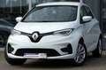 Renault ZOE (ohne Batterie) Z.E. 50 EXPERIENCE Blanc - thumbnail 1