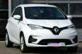 Renault ZOE (ohne Batterie) Z.E. 50 EXPERIENCE Blanc - thumbnail 2