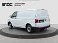 Volkswagen T6.1 Transporter Kastenwagen KR 2.0 TDI AHK/Tempomat/Klima Weiß - thumbnail 3
