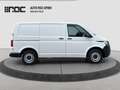 Volkswagen T6.1 Transporter Kastenwagen KR 2.0 TDI AHK/Tempomat/Klima Weiß - thumbnail 6