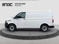 Volkswagen T6.1 Transporter Kastenwagen KR 2.0 TDI AHK/Tempomat/Klima Weiß - thumbnail 2