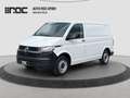Volkswagen T6.1 Transporter Kastenwagen KR 2.0 TDI AHK/Tempomat/Klima Weiß - thumbnail 1