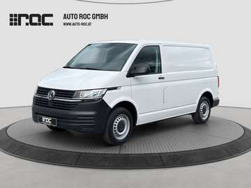 Kastenwagen KR 2.0 TDI AHK/Tempomat/Klima