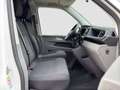 Volkswagen T6.1 Transporter Kastenwagen KR 2.0 TDI AHK/Tempomat/Klima Weiß - thumbnail 16