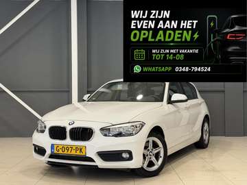 1-serie 116i Sport | Airco | M-Sport | Parkeersens