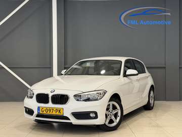 1-serie 116i Sport | Airco | M-Sport | Parkeersens