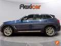 BMW X3 xDrive 20dA Bleu - thumbnail 5