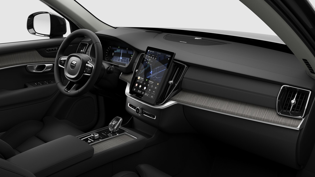 2026 Volvo XC90 Ultra 7-Seater (Dark Theme) LEASE & FINANCE AVAILA thumb 10