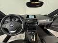 BMW 220 i Steptronic Coupé SportLine°Navi°1Hand°70TKm Grijs - thumbnail 14