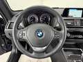 BMW 220 i Steptronic Coupé SportLine°Navi°1Hand°70TKm Grijs - thumbnail 11