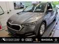 Skoda Octavia Combi Ambition 2.0 TDI AHK Navi Kessy Grau - thumbnail 1