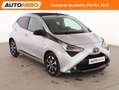 Toyota Aygo 1.0 X-Wave Gris - thumbnail 8