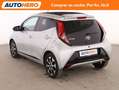 Toyota Aygo 1.0 X-Wave Gris - thumbnail 4