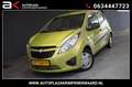Chevrolet Spark 1.0 16V LS Bi-Fuel Airco Nieuw Apk LPG Zielony - thumbnail 1