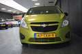 Chevrolet Spark 1.0 16V LS Bi-Fuel Airco Nieuw Apk LPG zelena - thumbnail 9