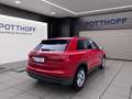 Audi Q3 40 TDI Q PDC AHK KAMERA NAVI eKLAPPE Rot - thumbnail 5